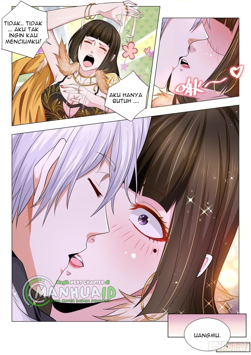Shen Hao’s Heavenly Fall System Chapter 127 Gambar 9